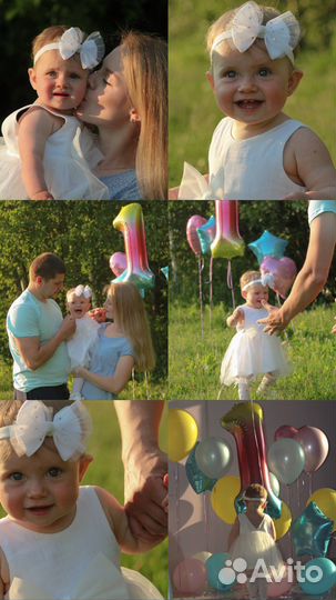 Услуги фотографа