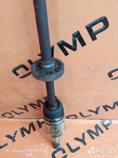 Привод Nissan March K11