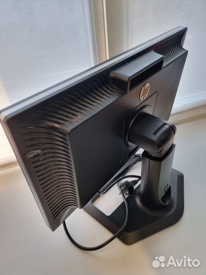 Монитор HP ZR2240w