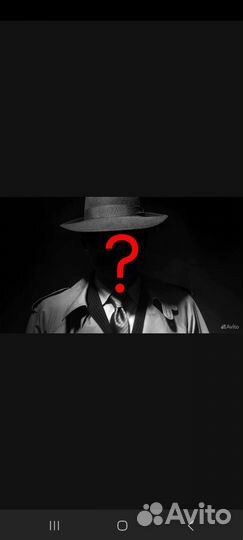 Частный детектив