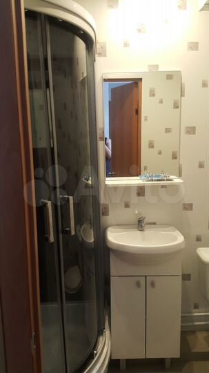 1-к. квартира, 21 м², 2/2 эт.