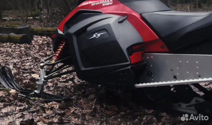 Снегоход Sharmax SN-420