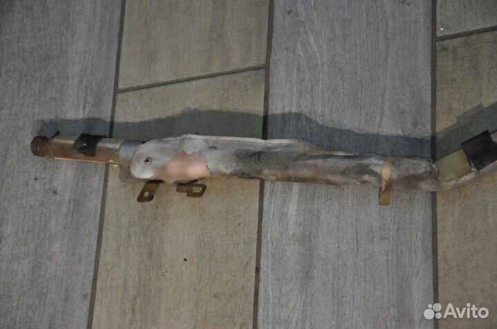 Подушка безопасности боковая, потолочная Mazda