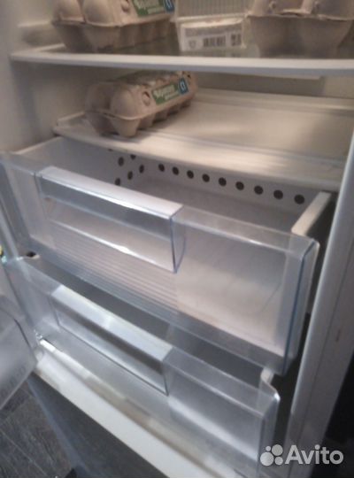 Холодильник LG