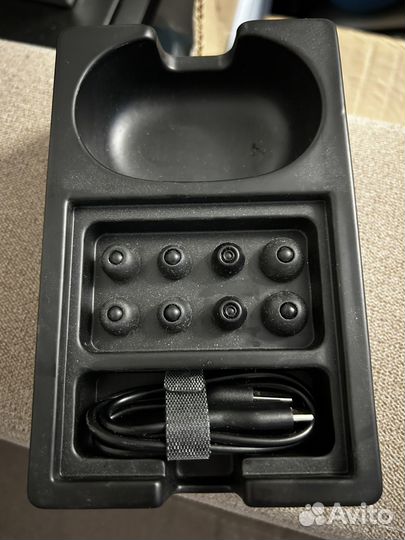 Беспроводные наушники samsung galaxy buds