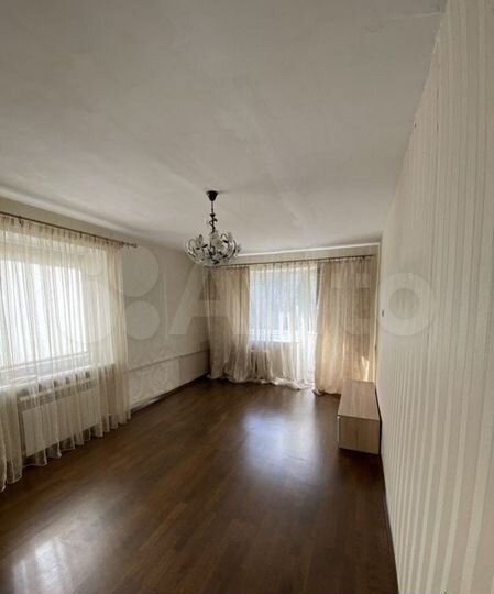 2-к. квартира, 44 м², 4/5 эт.