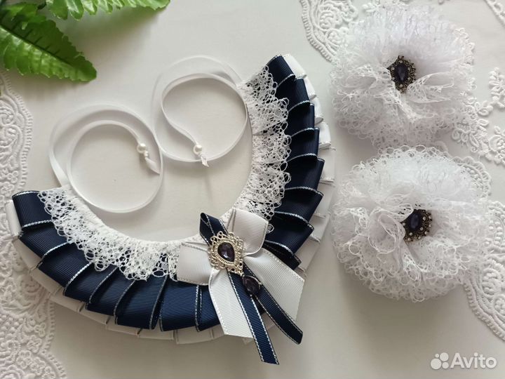 Набор в школу