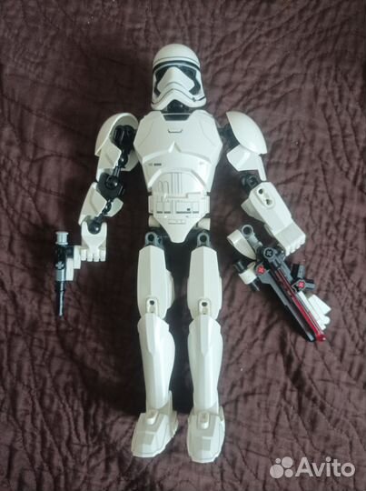 Lego роботы Star Wars