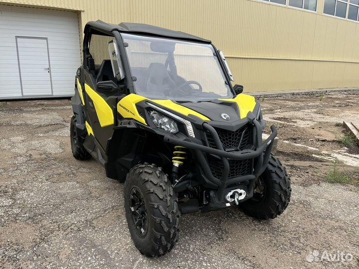BRP Can-Am Maverick Trail Dps 800
