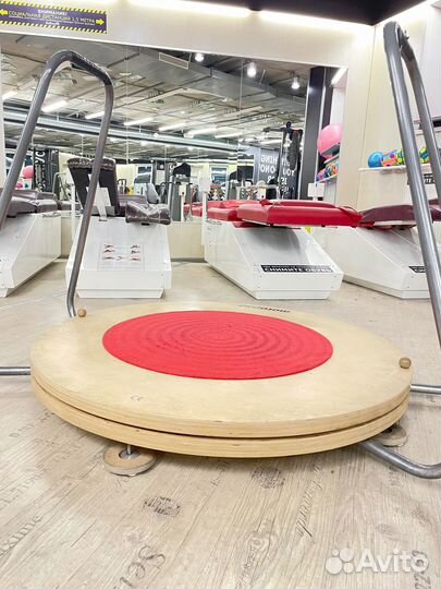 Баланс платформа Motopad