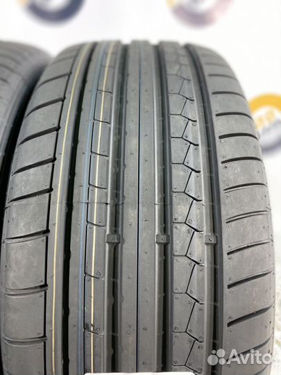 Dunlop SP Sport Maxx GT 245/50 R18 90W