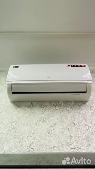 Сплит-система centek CT-65F07+