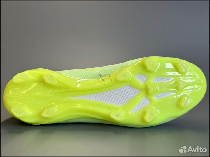 Бутсы Adidas X CrazyFast f-0751