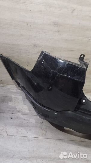 Бампер задний Land Rover Sport С 2013 По 2018 Год