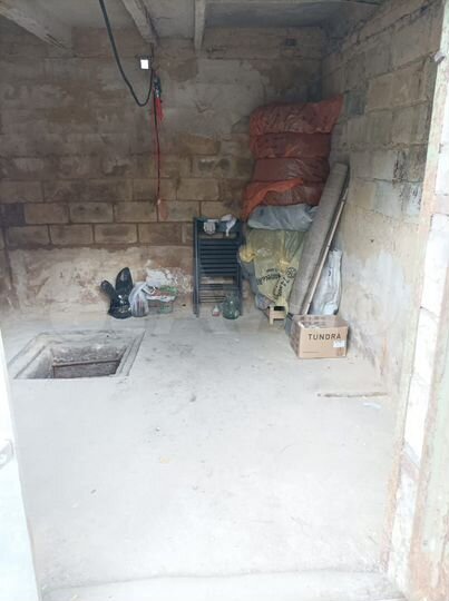 Гараж, 10 м²