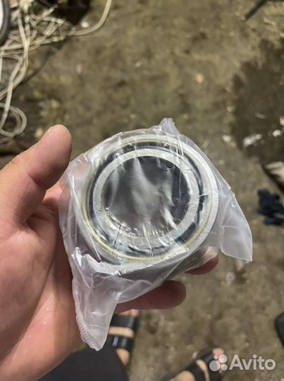 Подшипник ступичный передний