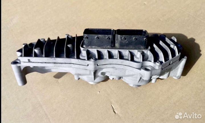 Модуль tcm ford focus 3 с гарантией 1год