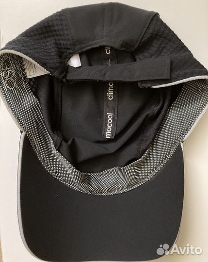 Бейсболка женская Adidas Climakol