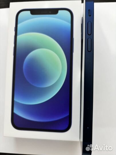 iPhone 12, 128 ГБ