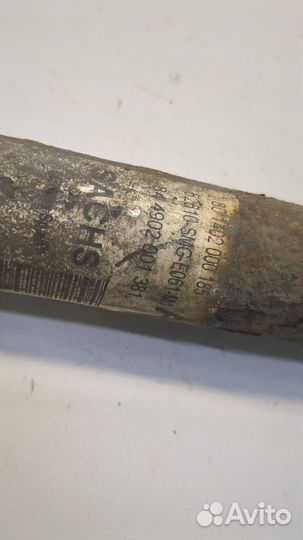 Амортизатор подвески Honda Civic, 2006