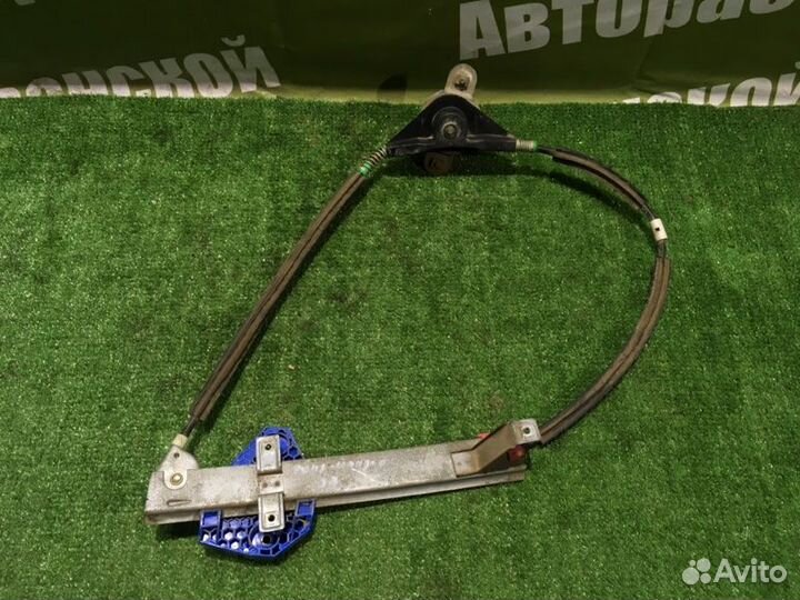 Стеклоподъемный механизм задний левый Ford Mondeo