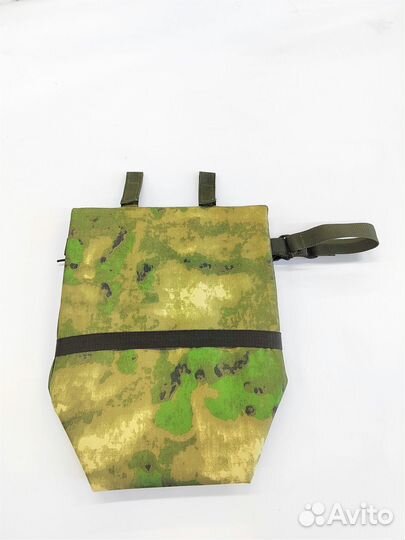 Пятиточечник тактический раскладной, Бр.1 класс за