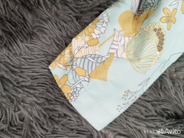 Детская ветровка для девочки