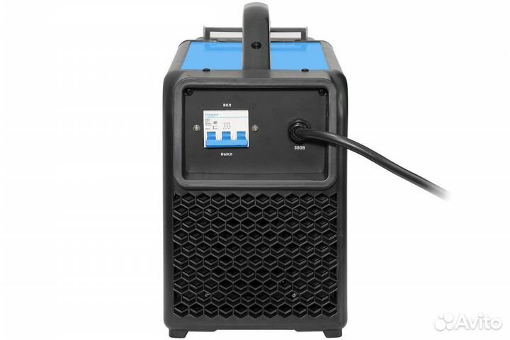 Сварочный инвертор тss EVO MMA-315