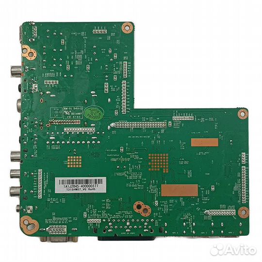 Главная плата T.MS6M181.6A 11253 polar 81LTV7103