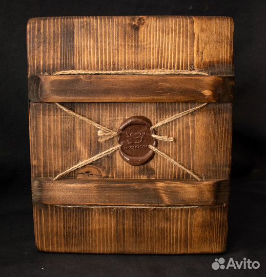 Икона ручной работы 