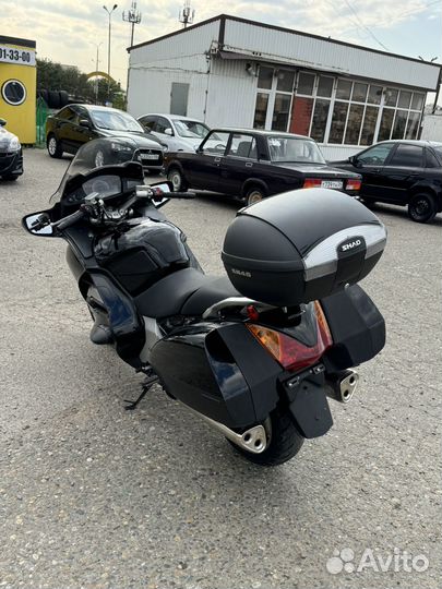 Honda Pan European ST 1300