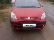 Citroen Xsara Picasso 1.6 MT, 2006, 190 000 км, с пробегом, цена 610 000 руб.