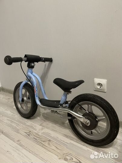 Беговел puky lr 1l br