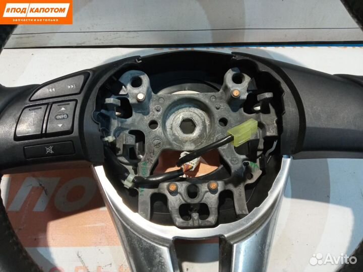Руль Mazda CX-5 KE 2013 kayg32982