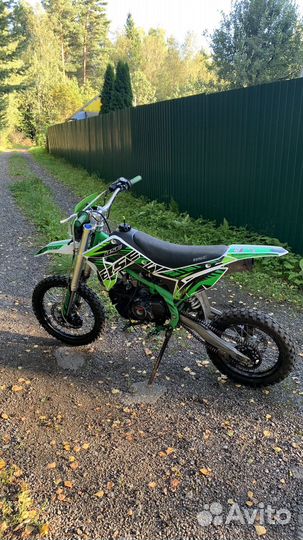 Питбайк BSE PH-10 150-E