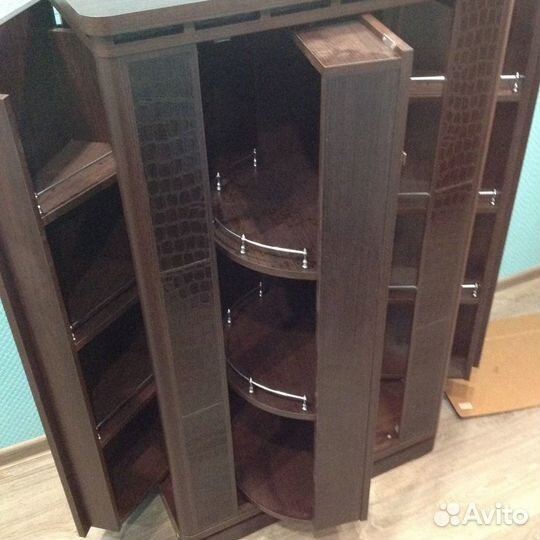 Кабинет для руководителя. Кресло в подарок