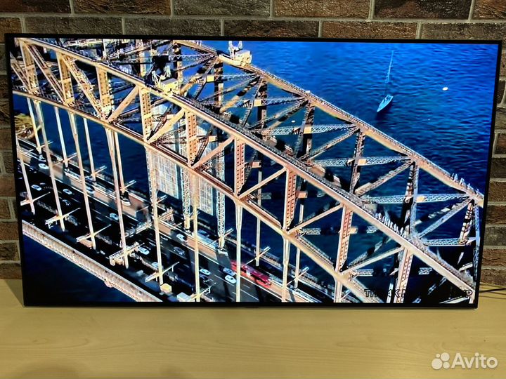 Телевизор LG oled48C1RLA