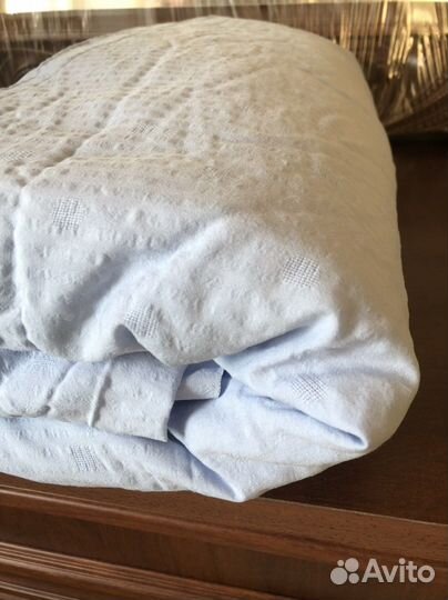 Ткань Хлопок жаккард 6 метров