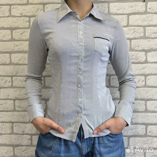 Женская новая одежда пакетом 40-42