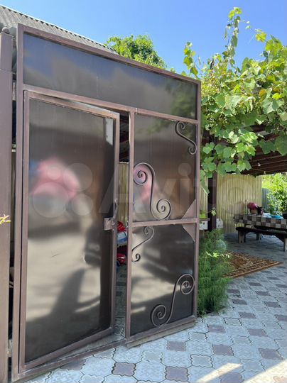 Дача 35 м² на участке 5 сот.