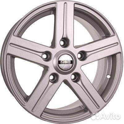 NEO 661 6,5x16 5х139,7 98 40 S