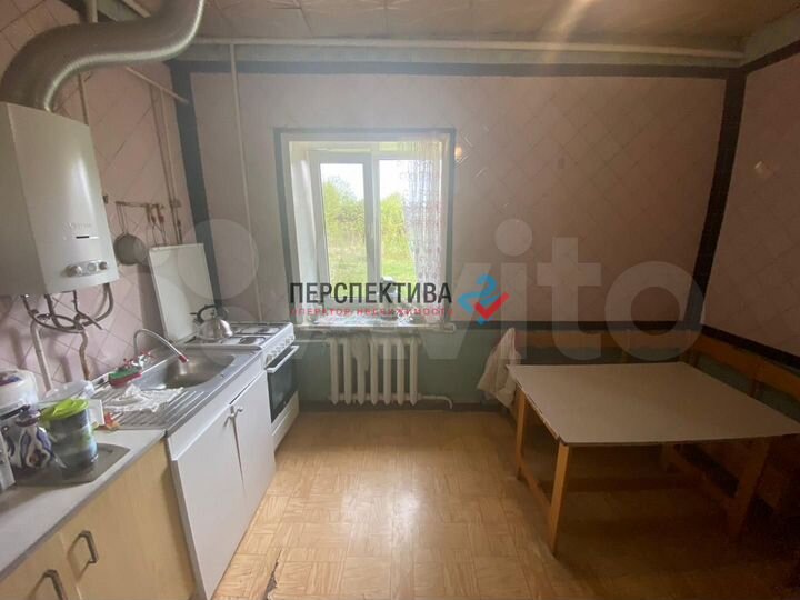 Дом 86 м² на участке 18 сот.