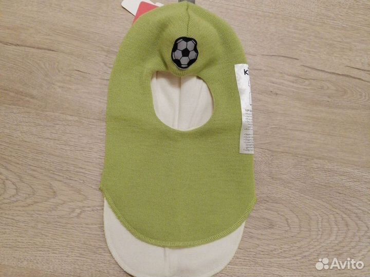 Шлем Киват Kivat зима р. 1