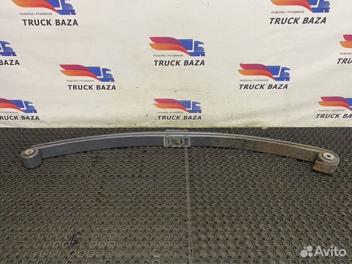 Рессора передняя Даф Daf XF106