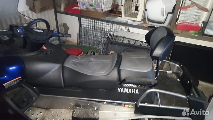 Продам Yamaha Professional