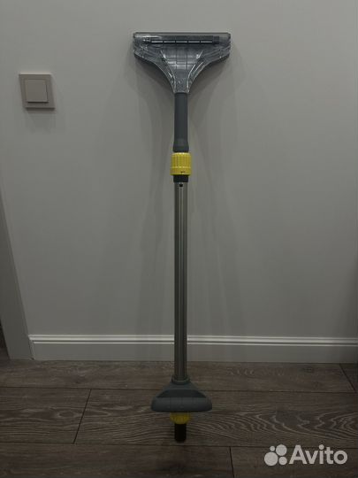 Ковровая насадка для karcher puzzi