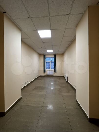 Офисы, 14,1-24 м²