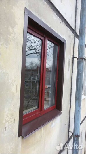 Ремонт пластиковых окон