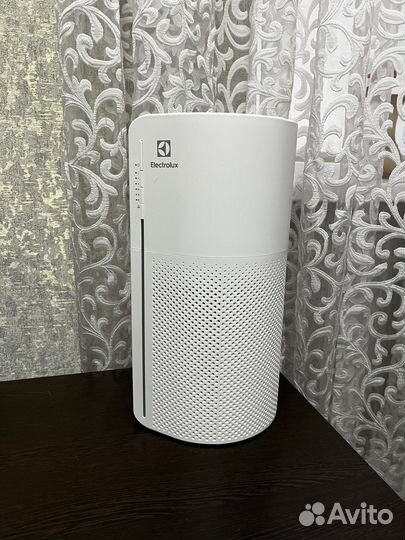Очиститель воздуха electrolux