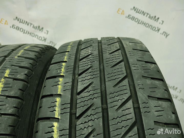 Goodyear Vector 4Seasons Cargo 205/65 R16 94Y